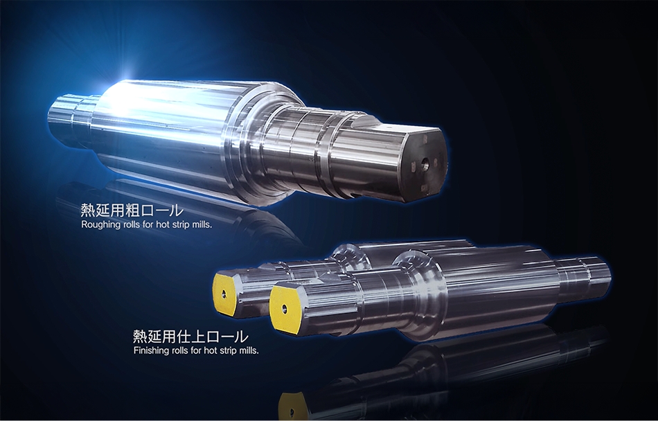 HINEX®ロールの画像